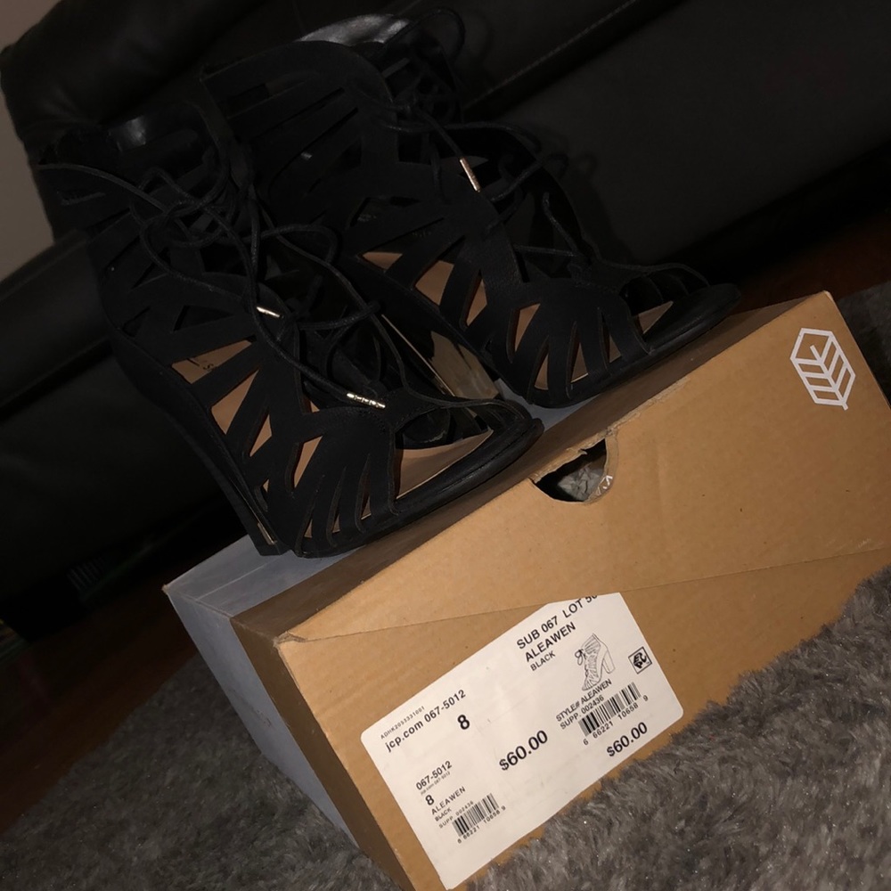 SOLD ON DIFFERENT PLATFORM